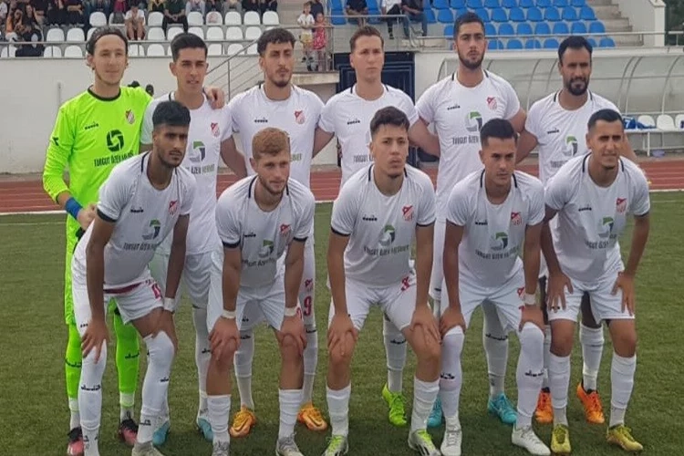 1969 Bilecik Spor Kulübü ilk haftayı BAY geçecek haberinin görseli