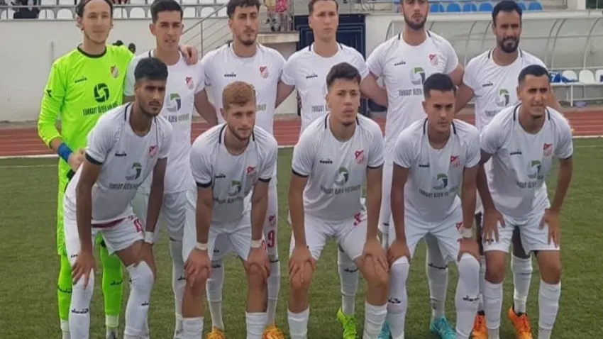 1969 Bilecik Spor Kulübü ilk haftayı BAY geçecek