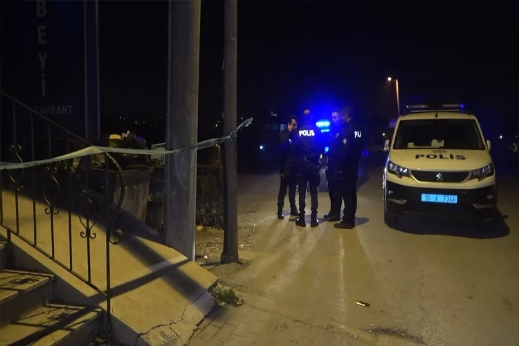 Bursa’daki gece kulübü saldırısında yeni gelişme haberinin görseli