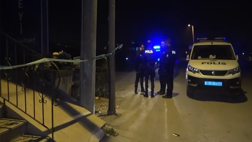 Bursa’daki gece kulübü saldırısında yeni gelişme