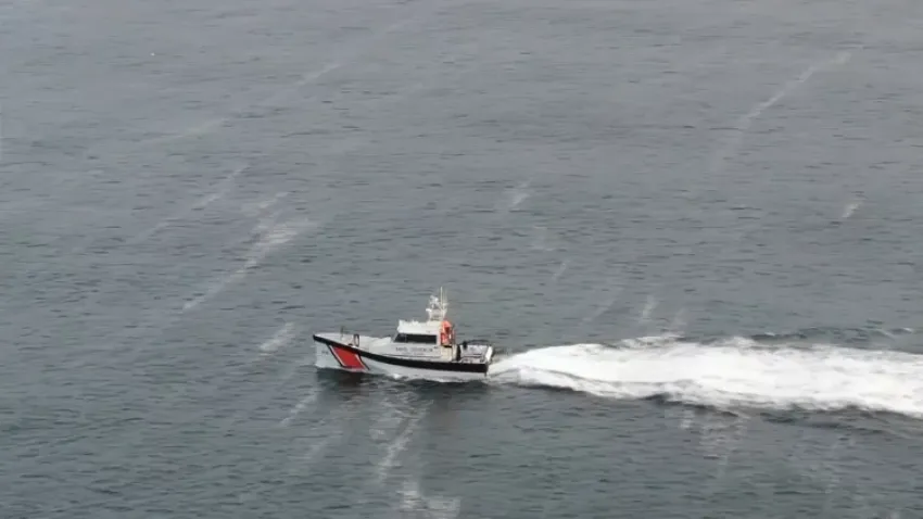 Balık tutmak için girdiği denizde cansız bedeni bulundu