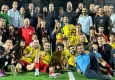 Cihangirspor, kupanın sahibi oldu