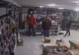Çorum'da dehşeti yaşatan zanlılardan birine yakalanma