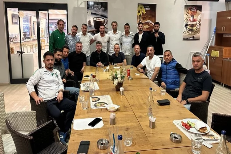 Denizlispor’da gündem altyapı haberinin görseli