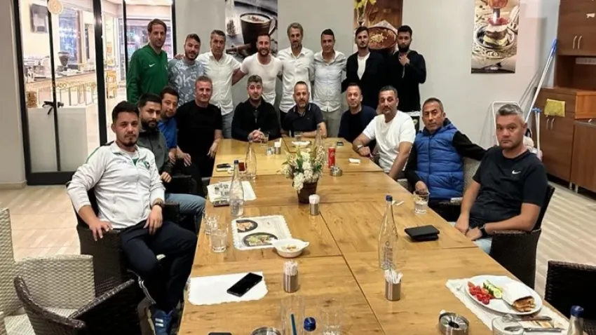 Denizlispor’da gündem altyapı haberinin görseli