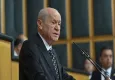 Bahçeli: Silahların susması, kanın durması hayaldir