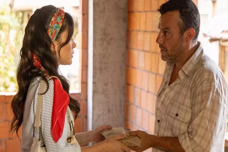 Dilek Taşı 6. bölüm fragmanı yayınlandı! Dilek Taşı’nda gelecek hafta neler olacak? haberinin görseli