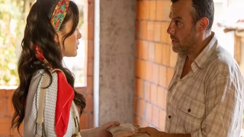 Dilek Taşı 6. bölüm fragmanı yayınlandı! Dilek Taşı’nda gelecek hafta neler olacak?