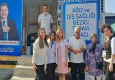 Kınık Belediyesi'nden ücretsiz ağız taraması