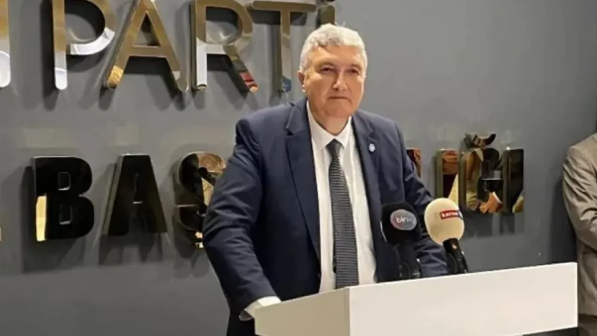 Çobanoğlu’ndan emekli açıklamasına sert tepki! haberinin görseli