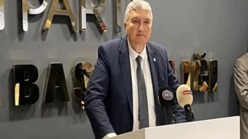 Çobanoğlu’ndan emekli açıklamasına sert tepki!