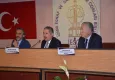 Ticaret Bakan Yardımcısı Gürcan'dan esnafa destek sözleri