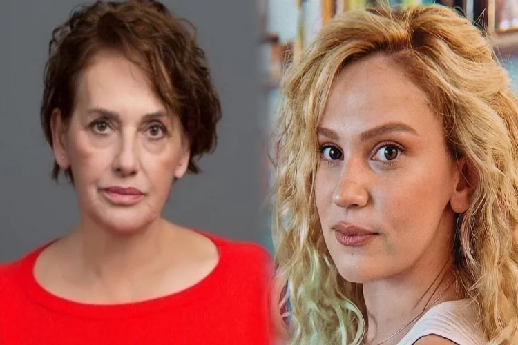 Yılmaz Güney kavgası! Nur Sürer Farah Zeynep Abdullah’ı hedef aldı haberinin görseli