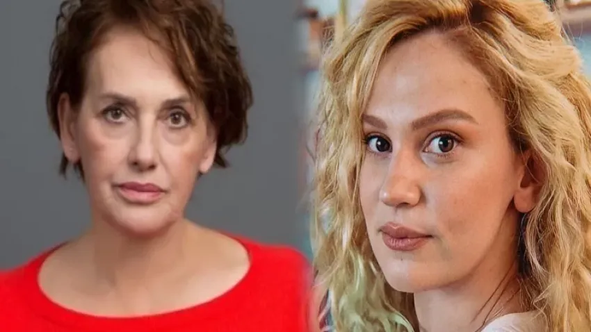 Yılmaz Güney kavgası! Nur Sürer Farah Zeynep Abdullah’ı hedef aldı haberinin görseli