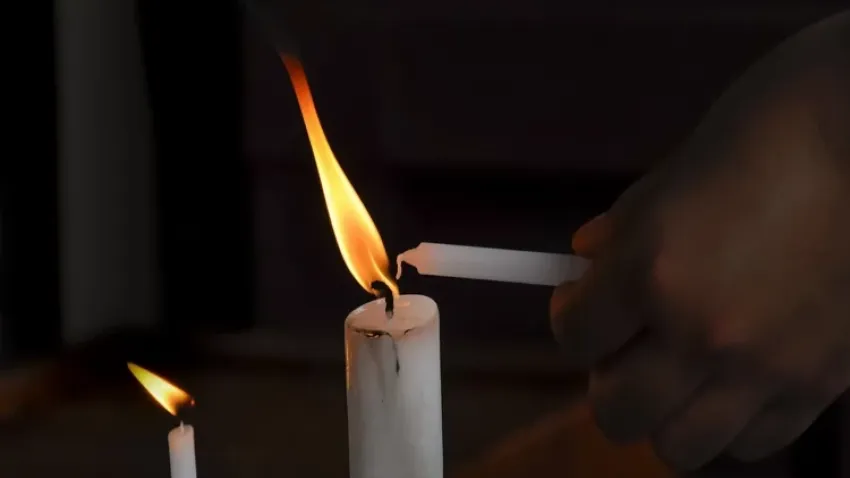 Gaziantep'te elektrik kesintisi - 11 Ekim 2023 Çarşamba