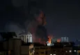 İsrail - Gazze savaşında dördüncü gün