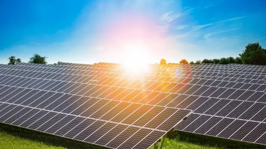 Sürdürülebilir enerji hamlesine bakanlıktan vize