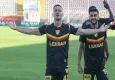 Göztepe’nin attığı 7 golün 4’üne Tijanic katkısı