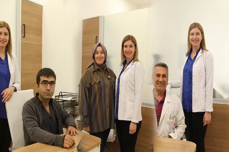 Manisa Kula’da uzman hekimler göreve başladı haberinin görseli
