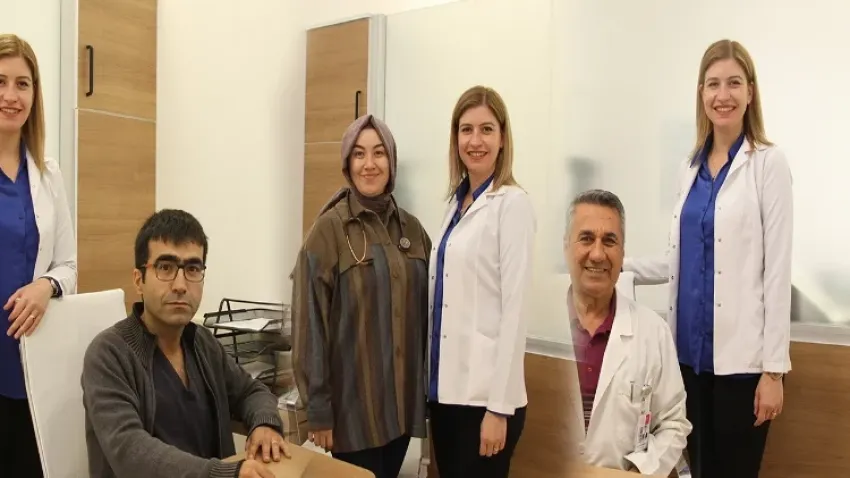 Manisa Kula’da uzman hekimler göreve başladı haberinin görseli