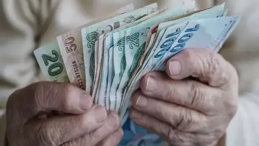 Emekliye 5 bin TL ikramiye detayları belli oldu: Emekliler nasıl yararlanacak?