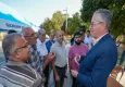 Dokuz Eylül Mahallesi’nin imar sorununda çözüm adımı