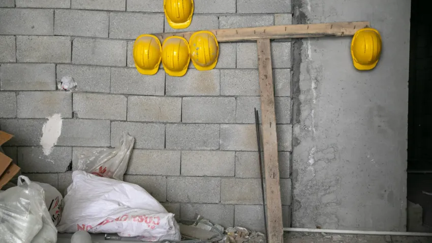 İş cinayetine kurban giden işçi (1)