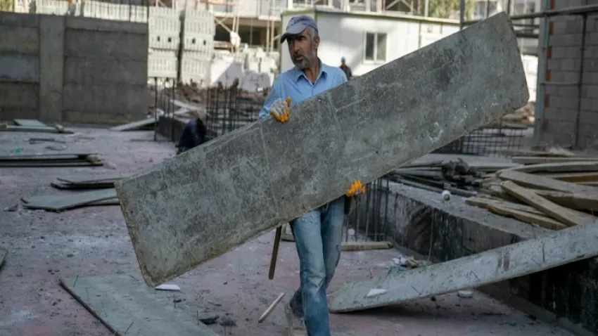 İş cinayetine kurban giden işçilerin yüzde 95’i sendikasız