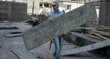 İş cinayetine kurban giden işçilerin yüzde 95’i sendikasız