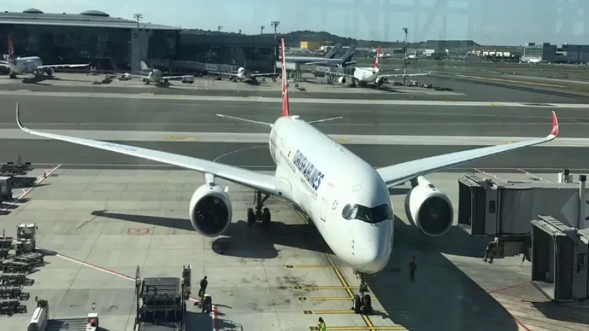 Savaştan kaçtılar, Türkiye'ye geldiler haberinin görseli