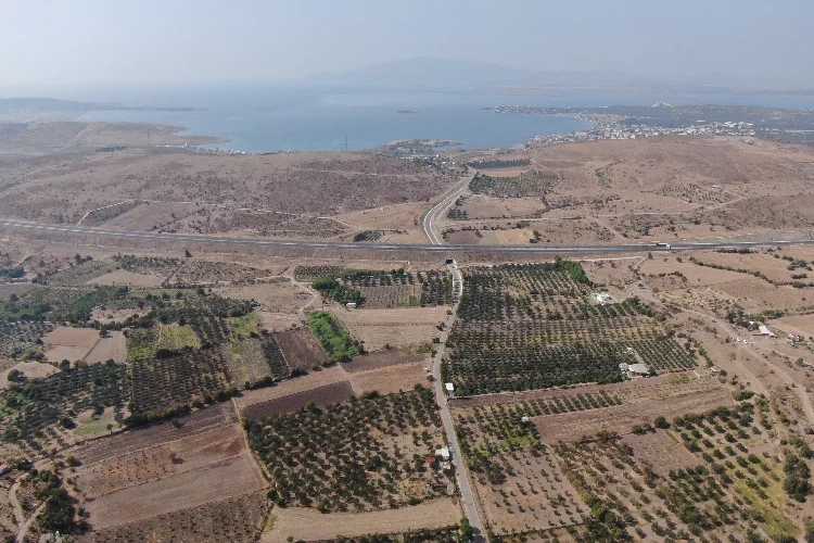 İzmir'de uğruna kitap yazılan dava yıllardır sonuçlanmıyor haberinin görseli