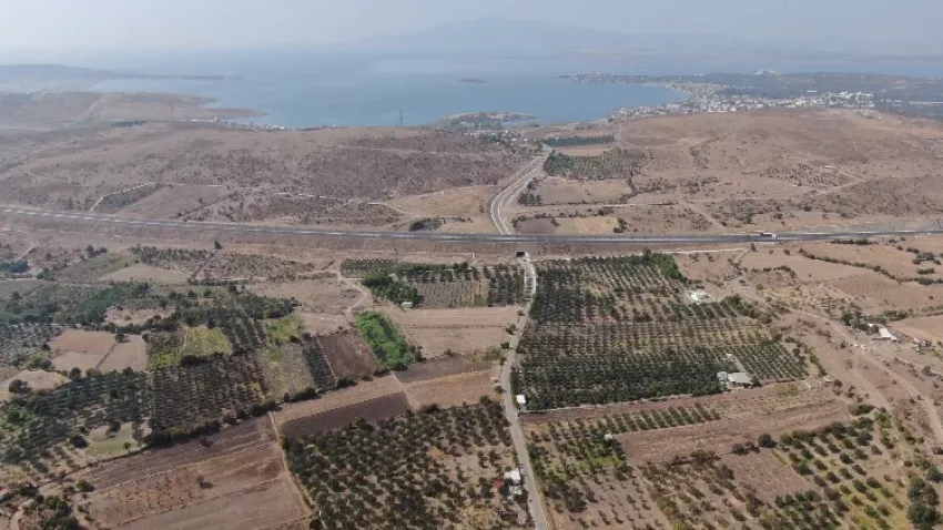 İzmir'de uğruna kitap yazılan dava yıllardır sonuçlanmıyor