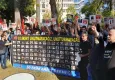 İzmir’de 10 Ekim yası: Er ya da geç sorumlular cezalandırılacak!