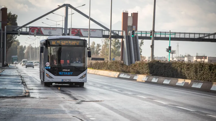 İZTAŞIT Bergama’ya geliyor (1)