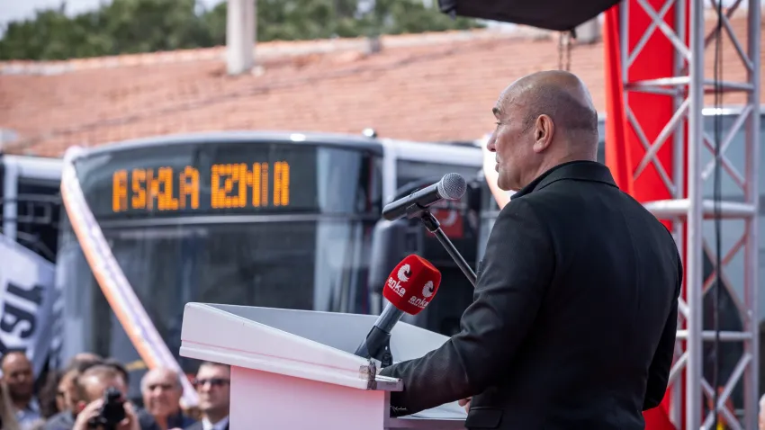 İZTAŞIT Bergama’ya geliyor (3)