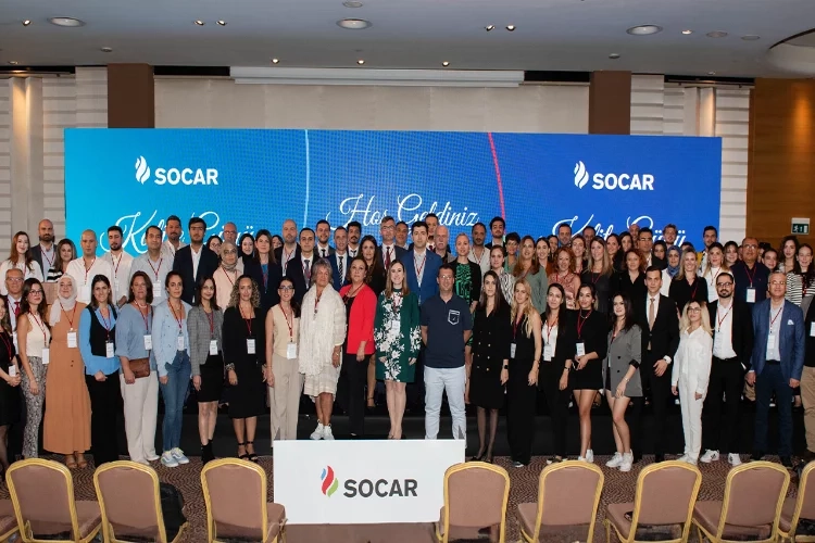 SOCAR Türkiye, ‘Kalite Günü’ etkinliği düzenledi haberinin görseli