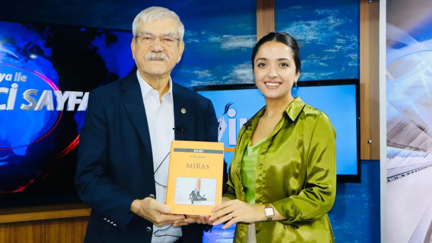 kani beko