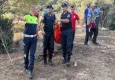 Aydın’da kaybolan engelli şahıs bakın nerede bulundu