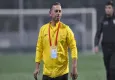Kayserigücü FK'da beklenmedik ayrılık