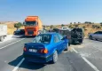 Şanlıurfa’da feci kaza: İki otomobil birbirine girdi