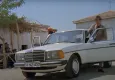 Kemal Sunal’ın kullandığı Mercedes araba satışa çıktı