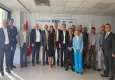 Türkiye ve Hollanda temiz enerjide işbirliğine hazır