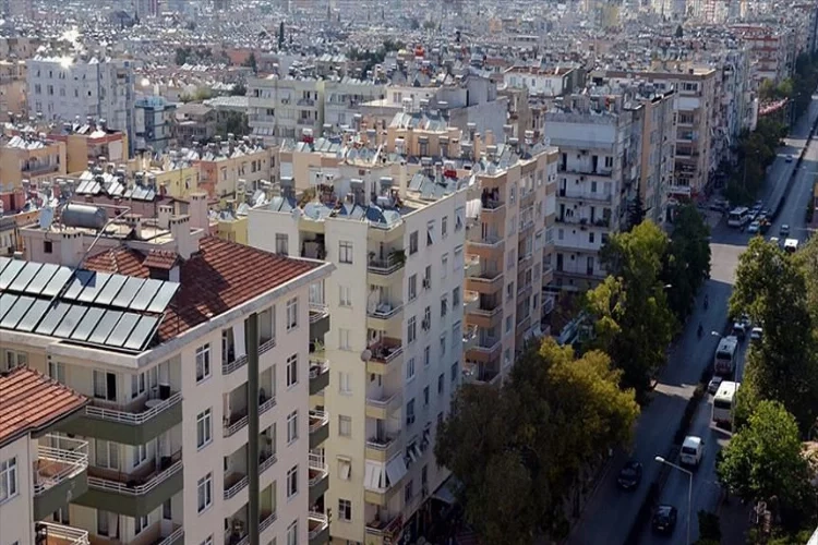 Günlük kiralık evlere düzenleme geliyor haberinin görseli