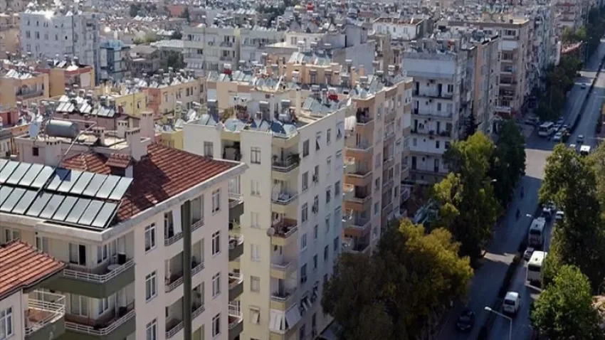 Günlük kiralık evlere düzenleme geliyor haberinin görseli