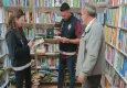 Kırıkkale'de korsan yayıncılığa karşı denetim