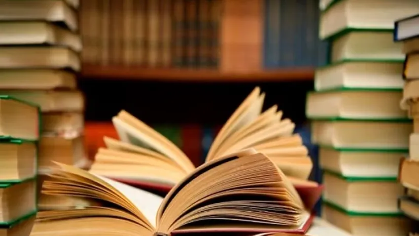 Heyecanla okuyacağınız 10 kitap önerisi haberinin görseli