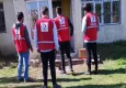 Kızılay Ağrı’da ihtiyaç sahiplerine ulaşmaya devam ediyor