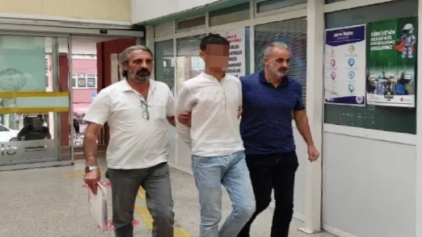 Kocaeli'de versiye alkol vermeyen yaşlı adamın öldüğü davada sanıklar hakim karşısında haberinin görseli