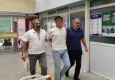 Kocaeli'de versiye alkol vermeyen yaşlı adamın öldüğü davada sanıklar hakim karşısında