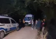 Kocaeli’de ormanlık alanda bulunan cesedin kimliği belli oldu